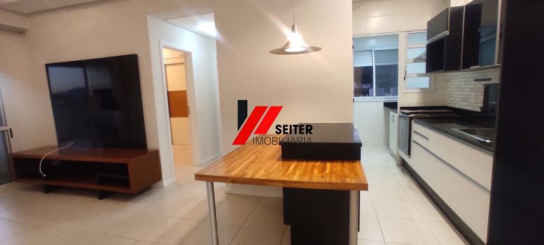 Foto 4 do(a) Apartamento de 2 quartos para alugar em Itacorubi, Florianópolis