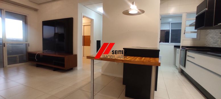 Foto 5 do(a) Apartamento de 2 quartos para alugar em Itacorubi, Florianópolis