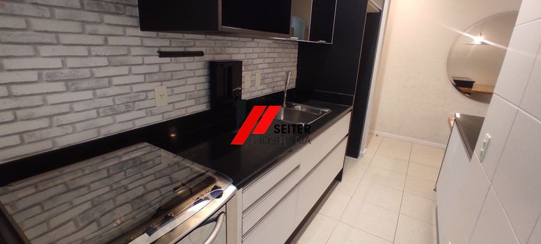 Foto 11 do(a) Apartamento de 2 quartos para alugar em Itacorubi, Florianópolis