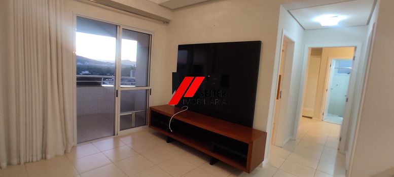 Foto 17 do(a) Apartamento de 2 quartos para alugar em Itacorubi, Florianópolis