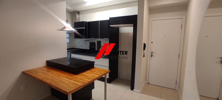 Foto 8 do(a) Apartamento de 2 quartos para alugar em Itacorubi, Florianópolis