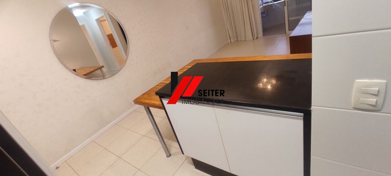 Foto 14 do(a) Apartamento de 2 quartos para alugar em Itacorubi, Florianópolis