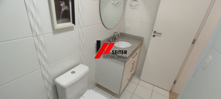 Foto 26 do(a) Apartamento de 2 quartos para alugar em Itacorubi, Florianópolis