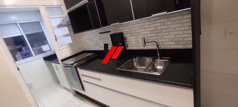 Foto 7 do(a) Apartamento de 2 quartos para alugar em Itacorubi, Florianópolis