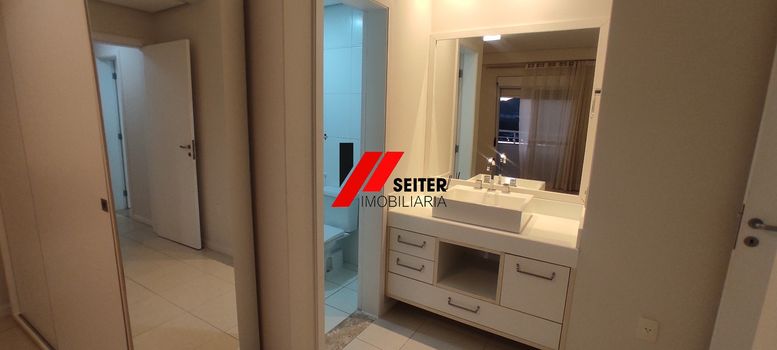 Foto 34 do(a) Apartamento de 2 quartos para alugar em Itacorubi, Florianópolis