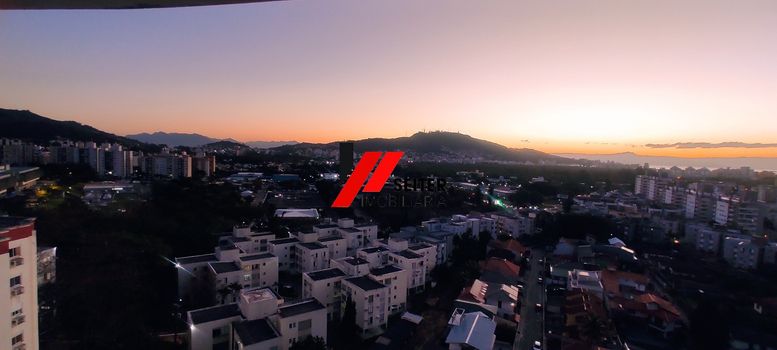 Foto 23 do(a) Apartamento de 2 quartos para alugar em Itacorubi, Florianópolis