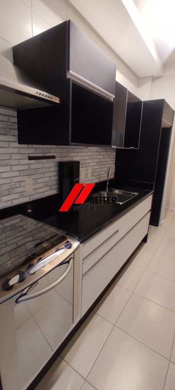 Foto 13 do(a) Apartamento de 2 quartos para alugar em Itacorubi, Florianópolis