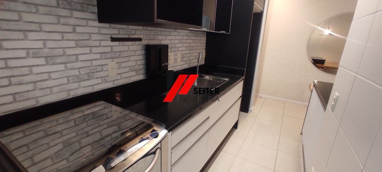 Foto 12 do(a) Apartamento de 2 quartos para alugar em Itacorubi, Florianópolis