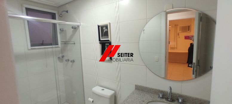 Foto 25 do(a) Apartamento de 2 quartos para alugar em Itacorubi, Florianópolis