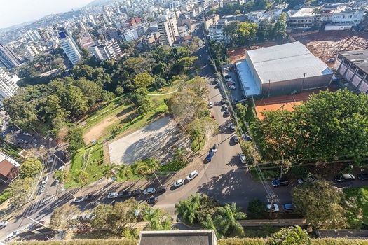 Foto 13 do(a) Apartamento de 3 quartos à venda em Petrópolis, Porto Alegre