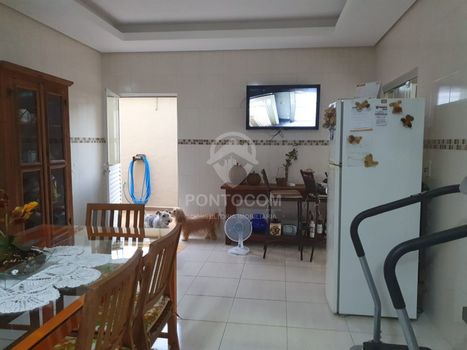 Foto 13 do(a) Casa de 3 quartos à venda em SETSUL, São José do Rio Preto