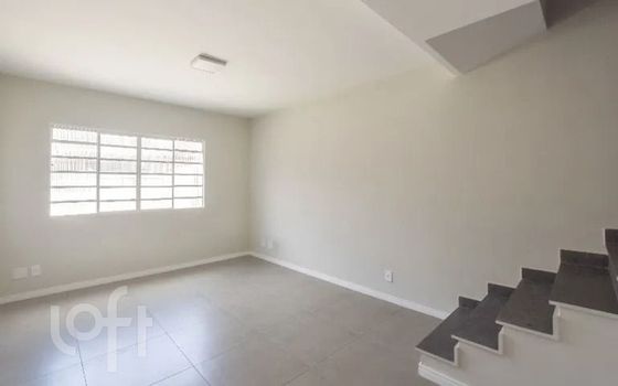 Foto 1 do(a) Casa de 2 quartos à venda em Jardim Humaitá, São Paulo