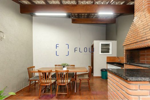 Foto 23 do(a) Casa de 4 quartos à venda em Jardim Cidália, São Paulo