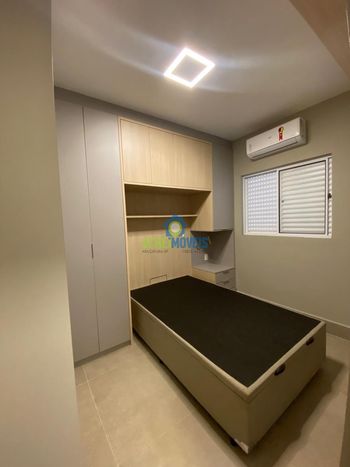 Foto 18 do(a) Apartamento de 2 quartos à venda em Aviação, Araçatuba