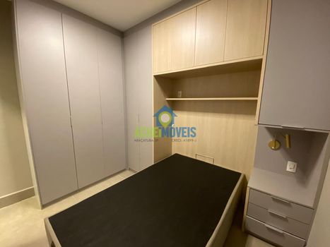 Foto 16 do(a) Apartamento de 2 quartos à venda em Aviação, Araçatuba