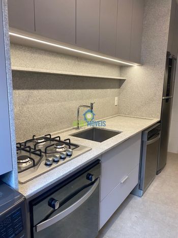 Foto 4 do(a) Apartamento de 2 quartos à venda em Aviação, Araçatuba