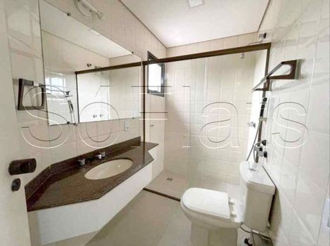 Foto 11 do(a) Flat de 1 quartos à venda em Jardim São Dimas, São José dos Campos