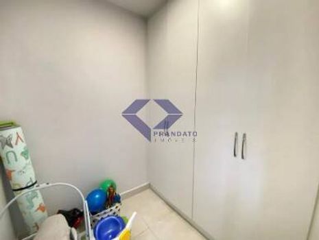 Foto 23 do(a) Apartamento de 3 quartos à venda em Campo Belo, São Paulo
