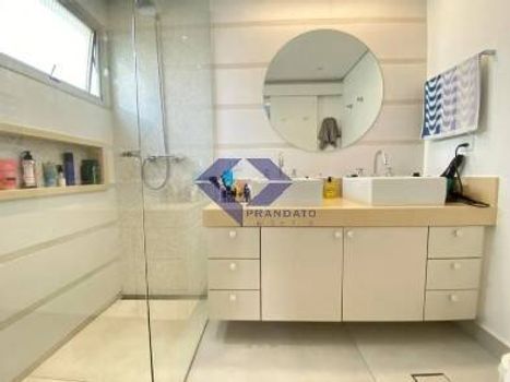 Foto 17 do(a) Apartamento de 3 quartos à venda em Campo Belo, São Paulo