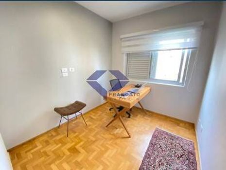 Foto 10 do(a) Apartamento de 3 quartos à venda em Campo Belo, São Paulo