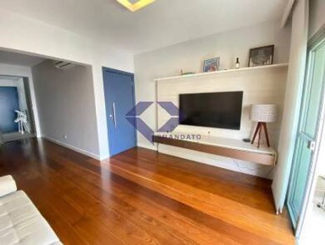 Foto 6 do(a) Apartamento de 3 quartos à venda em Campo Belo, São Paulo