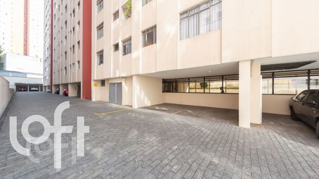 Foto 18 do(a) Apartamento de 1 quartos à venda em Aclimação, São Paulo