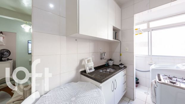 Foto 12 do(a) Apartamento de 1 quartos à venda em Aclimação, São Paulo