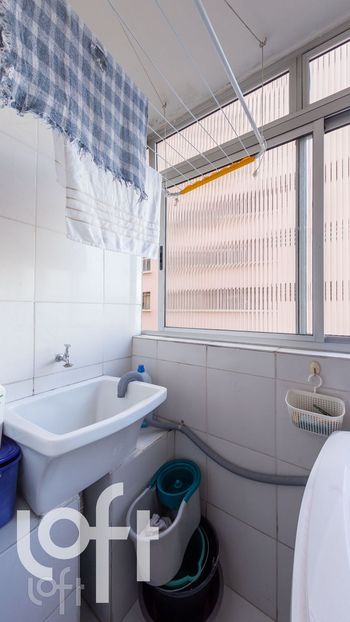 Foto 10 do(a) Apartamento de 1 quartos à venda em Aclimação, São Paulo