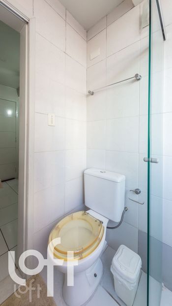 Foto 22 do(a) Apartamento de 1 quartos à venda em Aclimação, São Paulo