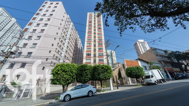 Foto 16 do(a) Apartamento de 1 quartos à venda em Aclimação, São Paulo