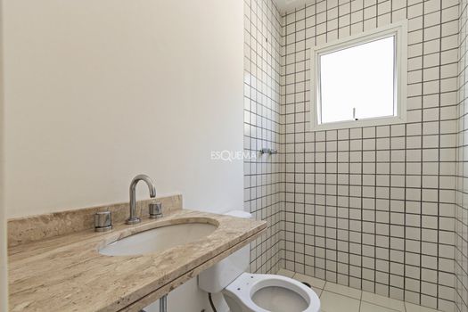 Foto 11 do(a) Casa em Condomínio de 4 quartos à venda em Jardim Petrópolis, São Paulo