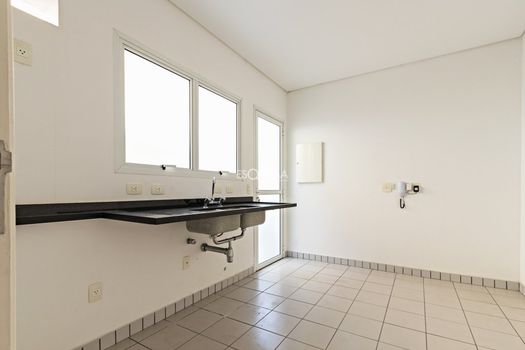 Foto 17 do(a) Casa em Condomínio de 4 quartos à venda em Jardim Petrópolis, São Paulo