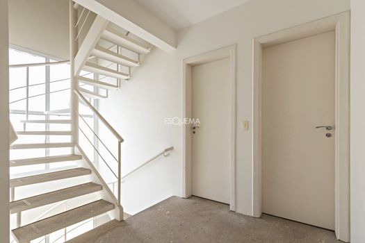 Foto 7 do(a) Casa em Condomínio de 4 quartos à venda em Jardim Petrópolis, São Paulo