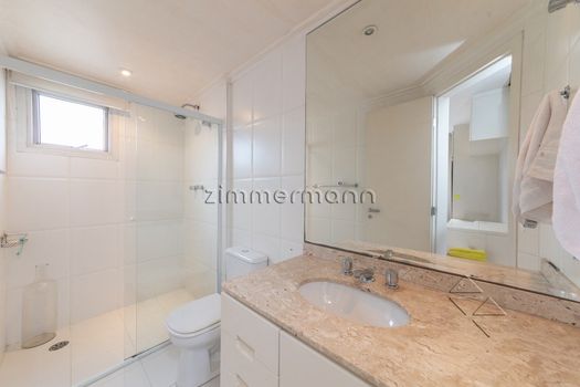 Foto 13 do(a) Apartamento de 2 quartos à venda em Vila Andrade, São Paulo
