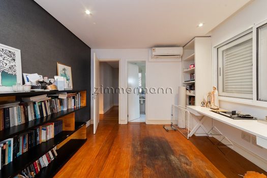 Foto 16 do(a) Apartamento de 2 quartos à venda em Vila Andrade, São Paulo