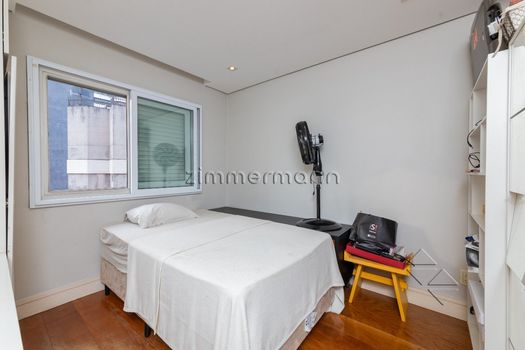 Foto 11 do(a) Apartamento de 2 quartos à venda em Vila Andrade, São Paulo