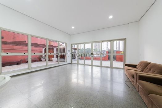 Foto 41 do(a) Apartamento de 2 quartos à venda em Vila Andrade, São Paulo