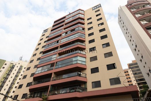 Foto 29 do(a) Apartamento de 2 quartos à venda em Vila Andrade, São Paulo