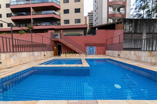 Foto 33 do(a) Apartamento de 2 quartos à venda em Vila Andrade, São Paulo