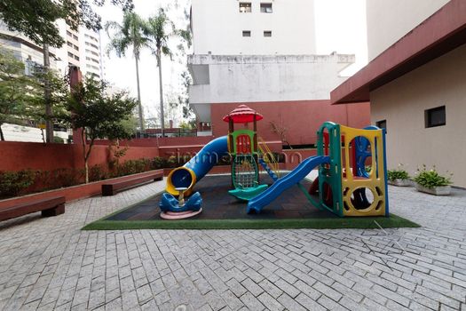 Foto 37 do(a) Apartamento de 2 quartos à venda em Vila Andrade, São Paulo