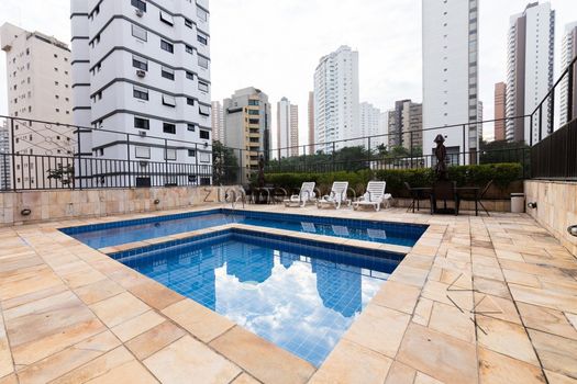 Foto 31 do(a) Apartamento de 2 quartos à venda em Vila Andrade, São Paulo