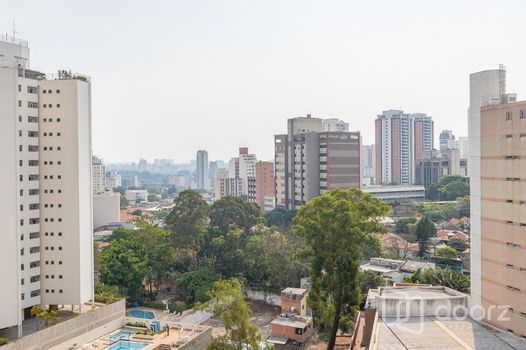 Foto 12 do(a) Apartamento de 3 quartos à venda em Vila Mariana, São Paulo
