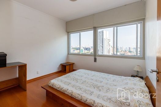 Foto 21 do(a) Apartamento de 3 quartos à venda em Vila Mariana, São Paulo