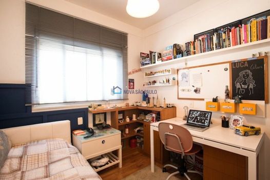 Foto 6 do(a) Apartamento de 3 quartos à venda em Vila Andrade, São Paulo