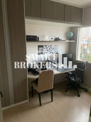 Foto 16 do(a) Apartamento de 3 quartos à venda em Jardim da Glória, São Paulo