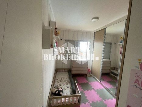 Foto 12 do(a) Apartamento de 3 quartos à venda em Jardim da Glória, São Paulo