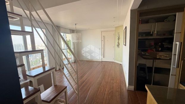 Foto 5 do(a) Apartamento de 3 quartos à venda em Vila Oratório, São Paulo