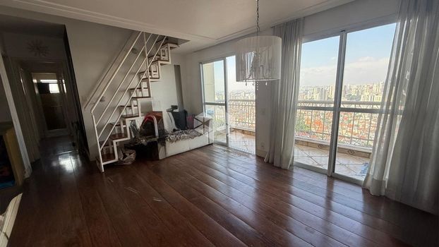 Foto 16 do(a) Apartamento de 3 quartos à venda em Vila Oratório, São Paulo