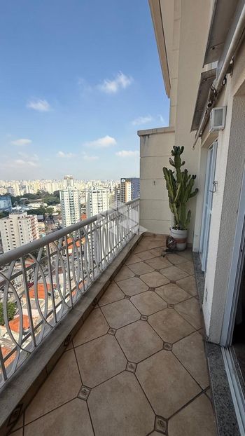 Foto 10 do(a) Apartamento de 3 quartos à venda em Vila Oratório, São Paulo