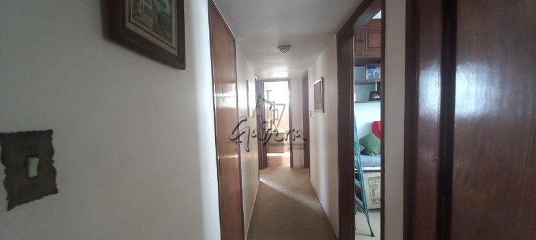 Foto 13 do(a) Apartamento de 3 quartos à venda em Santo Antônio, São Caetano do Sul
